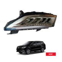 HEADLIGHT ASSY GENUINE FOR DFSK GLORY