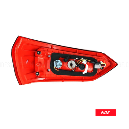 BACK LIGHT ASSY FOR DFSK GLORY 580 PRO