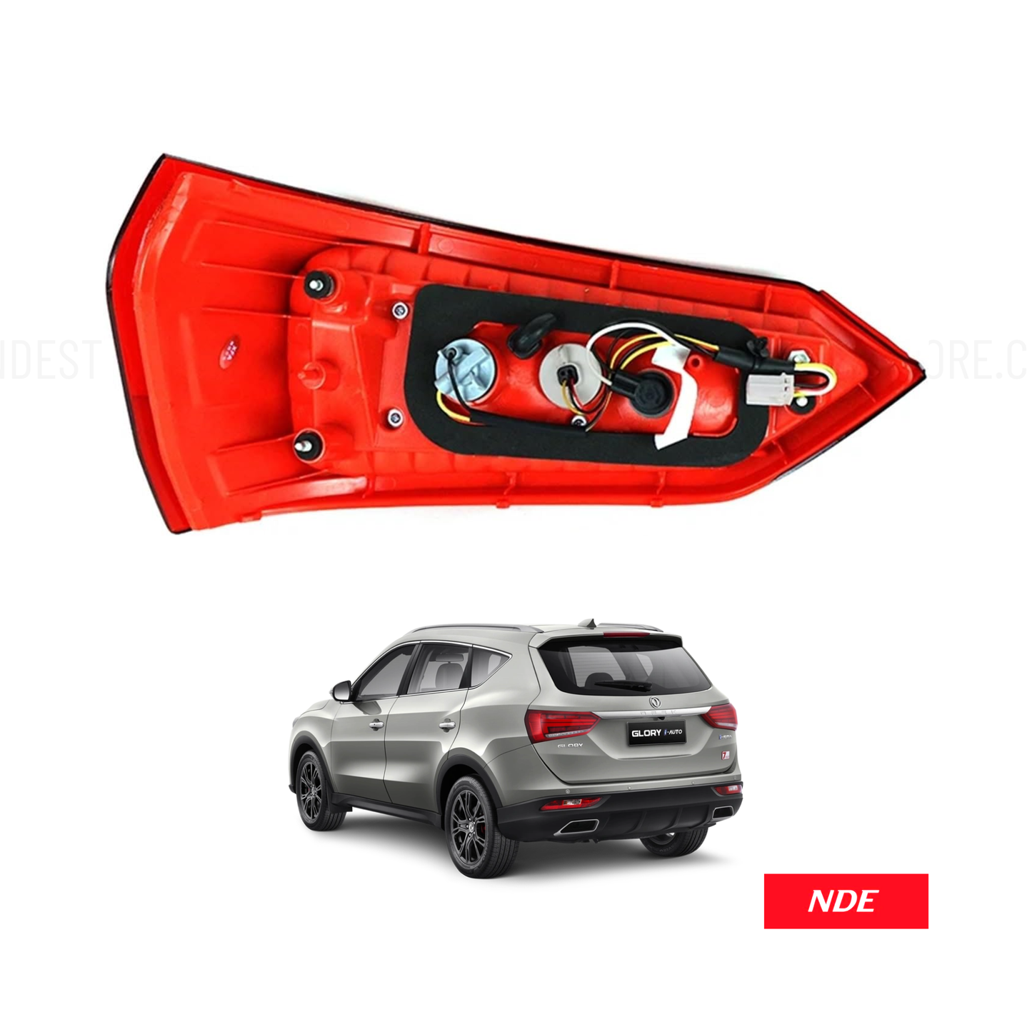 BACK LIGHT ASSY FOR DFSK GLORY 580 PRO