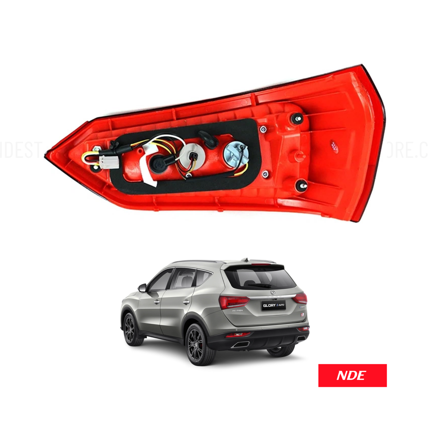 BACK LIGHT ASSY FOR DFSK GLORY 580 PRO