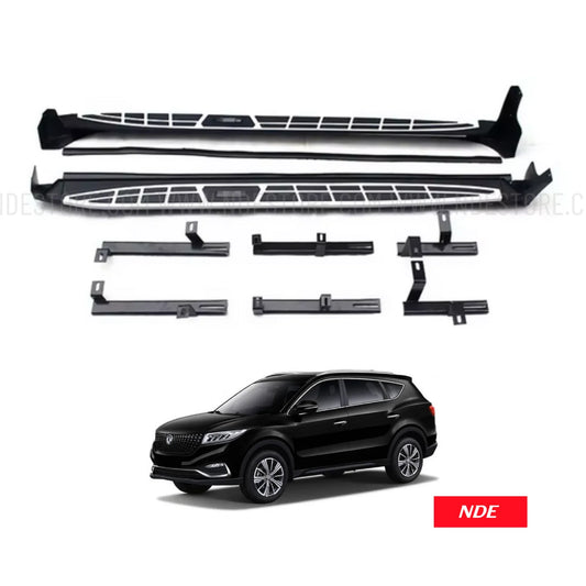 SIDE STEP SET FOR DFSK GLORY 580