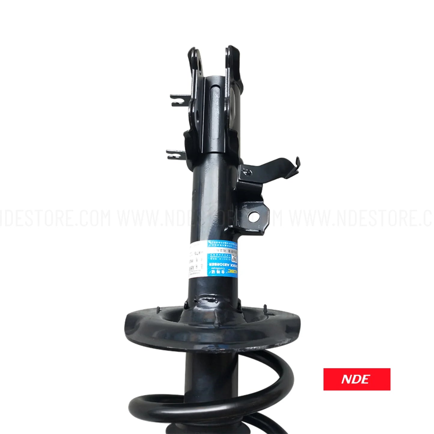 SHOCK ABSORBER ASSY FRONT FOR DFSK GLORY 580 PRO