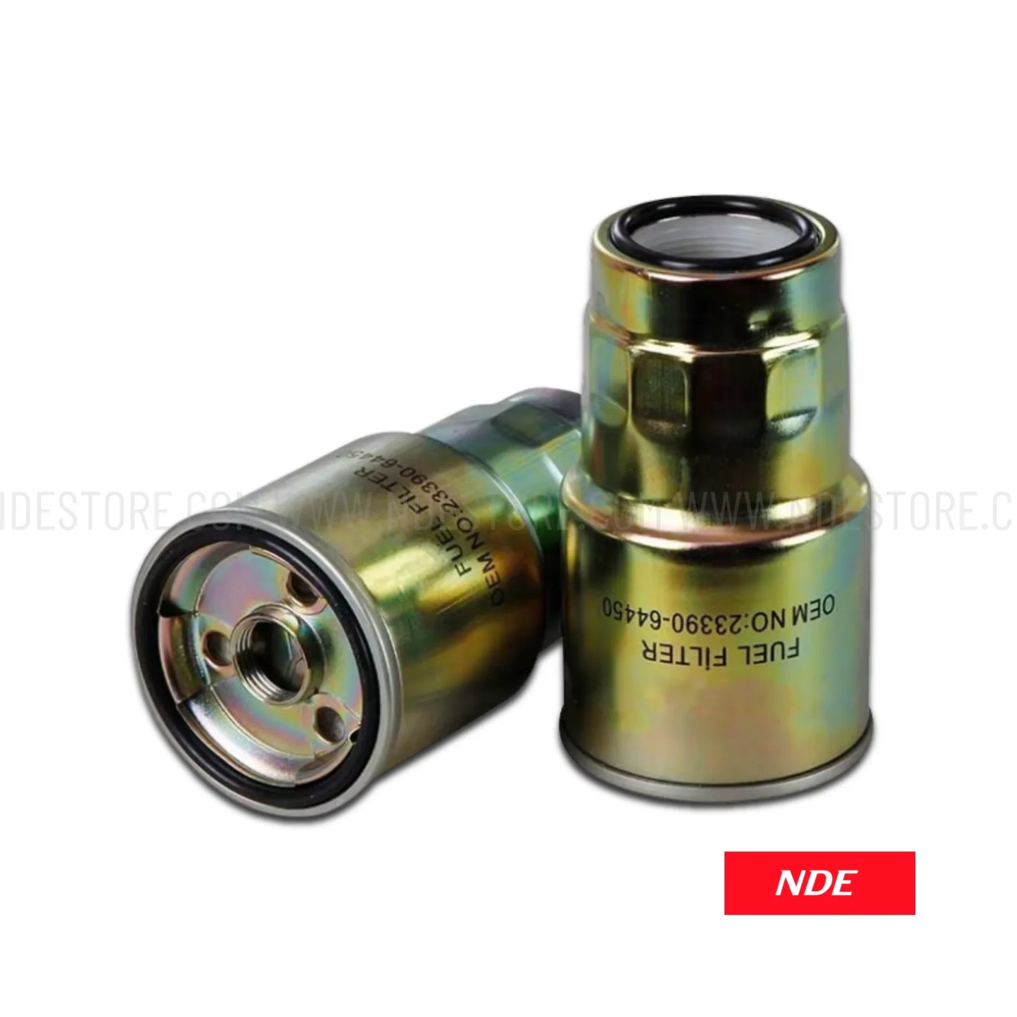 FUEL FILTER  FOR TOYOTA COROLLA 2.0D (2002-2005)