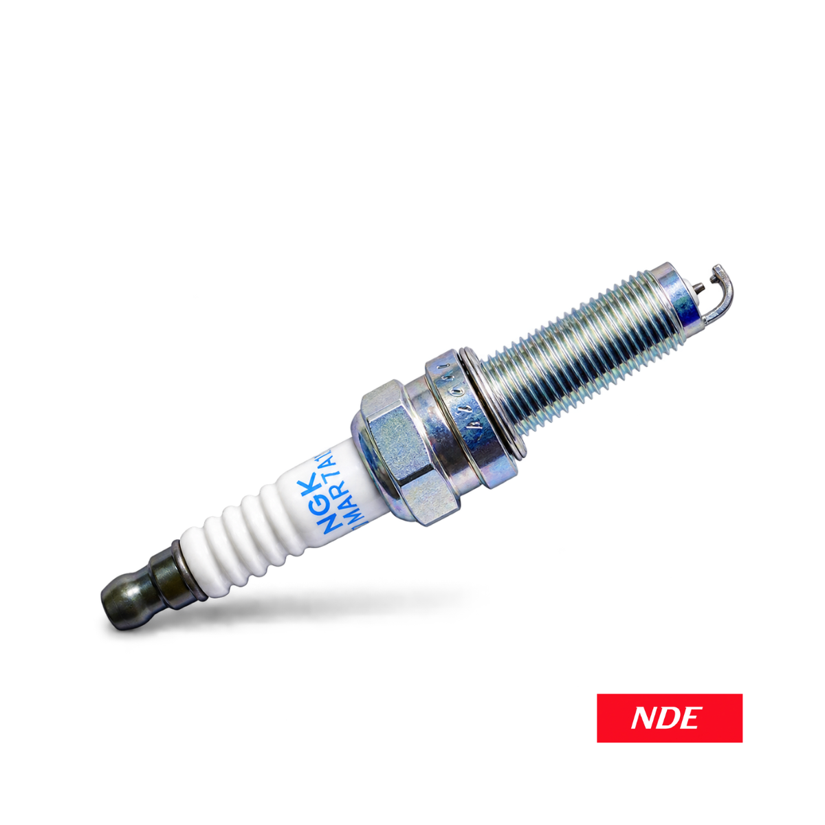 DILMAR7A11S SPARK PLUG NGK