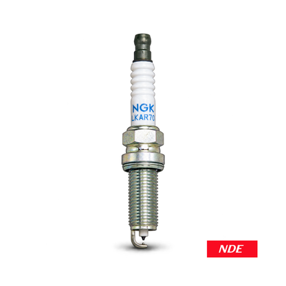 DILMAR7A11S SPARK PLUG NGK