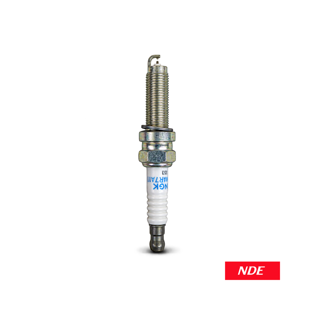 DILMAR7A11S SPARK PLUG NGK