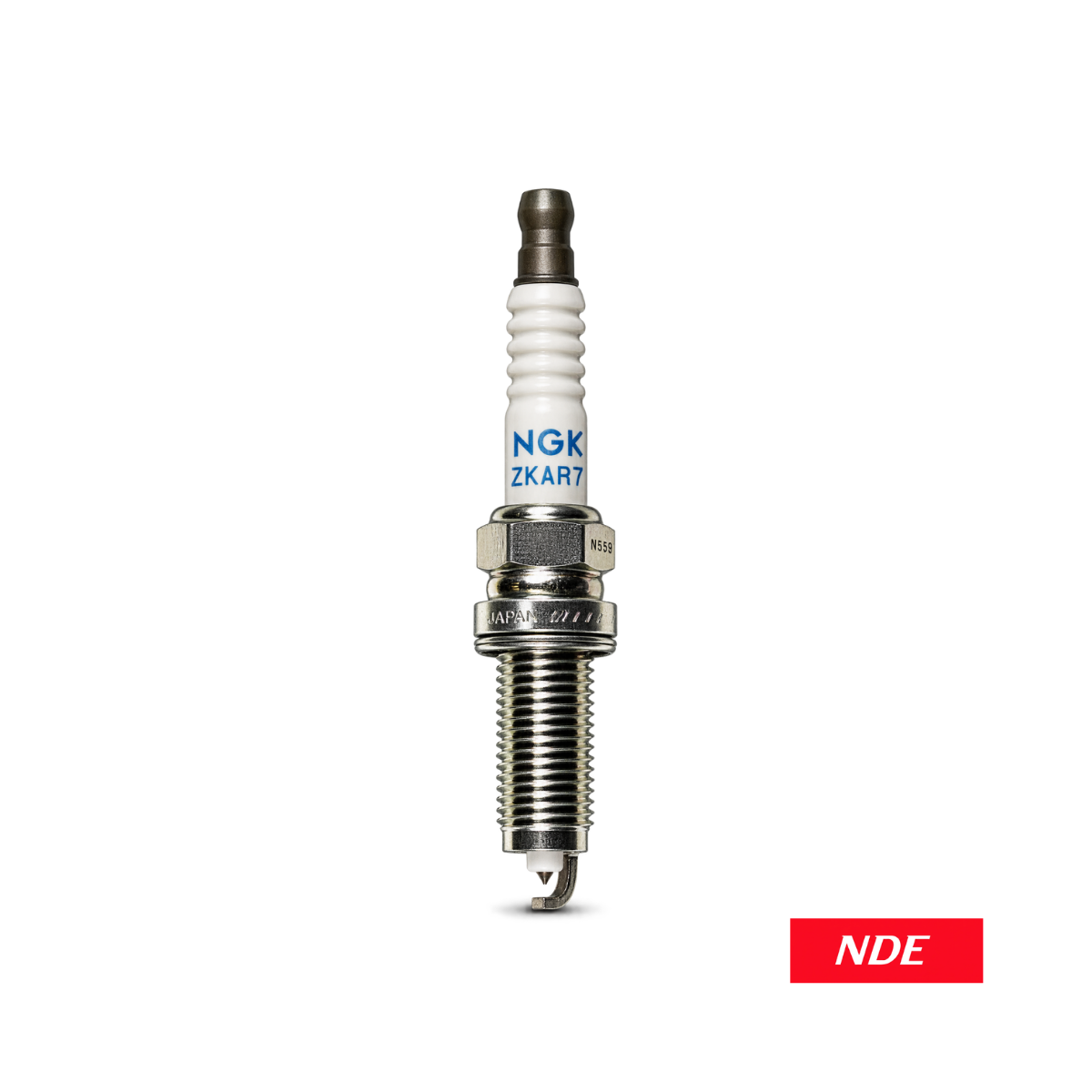 DILZKAR7C11S SPARK PLUG NGK