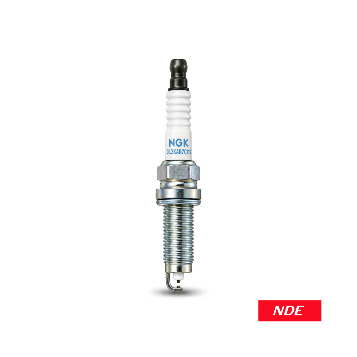 SPARK PLUG LASER IRIDIUM NGK FOR HONDA VEZEL HYBRID