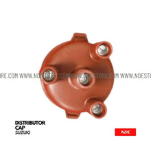 DISTRIBTOR CAP ASSY FOR SUZUKI BOLAN / RAVI / FX - ndestore.com