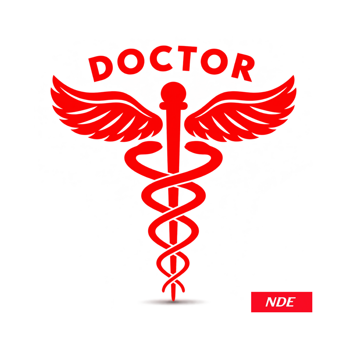 STICKER DECAL DOCTOR