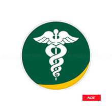 STICKER DECAL DOCTOR