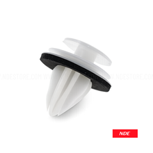 DOOR PANEL CLIP FASTNERS