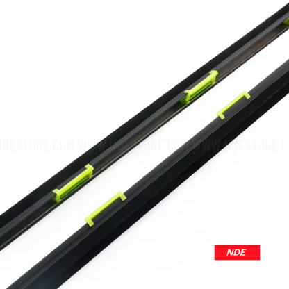 WEATHER STRIP SET FOR HONDA CIVIC (2006-2012)