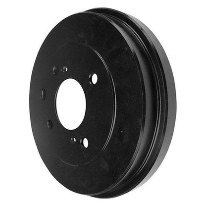 BRAKE, WHEEL DRUM REAR GENUINE FOR SUZUKI CULTUS (2004-2018) - ndestore.com