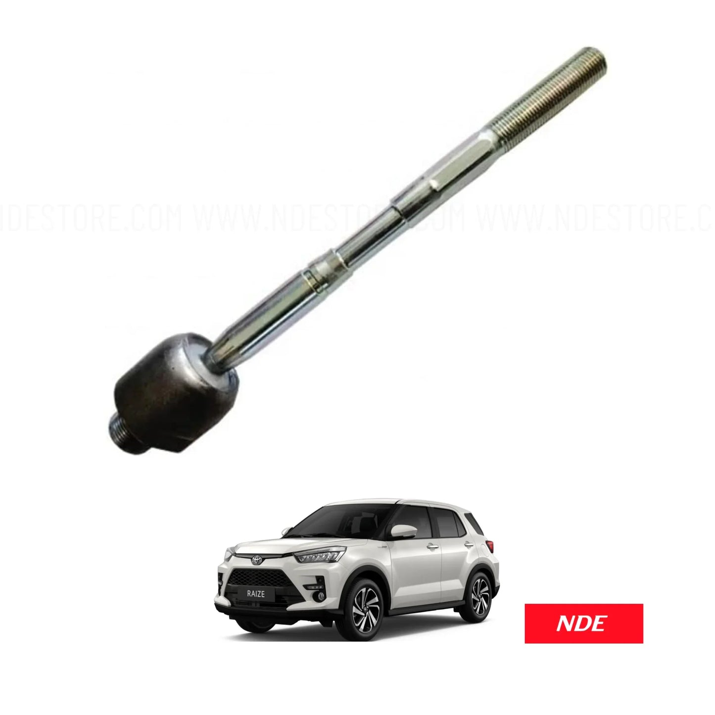 STEERING RACK END SUB-ASSY FOR TOYOTA RAIZE