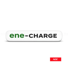 MONOGRAM EMBLEM ene CHARGE