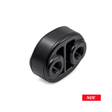 EXHAUST RUBBER MOUNT FOR TOYOTA