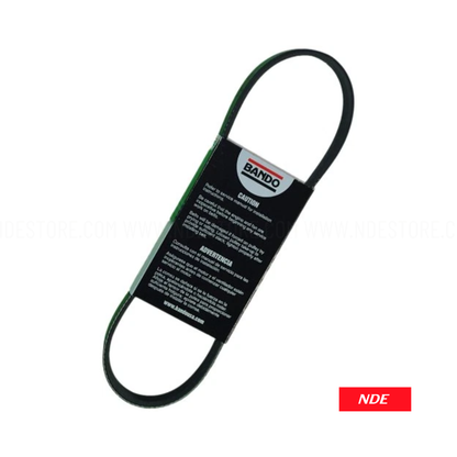 BELT FAN FOR NISSAN DAYZ