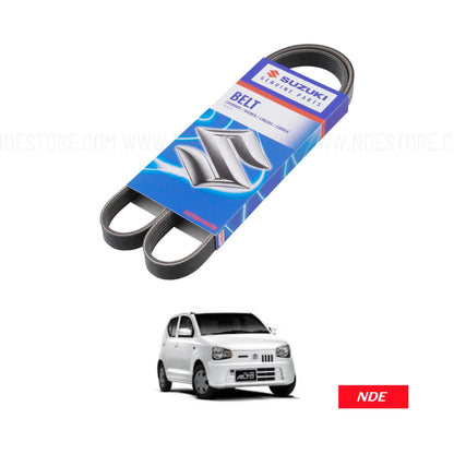 FAN BELT FOR SUZUKI ALTO (2018-2026)