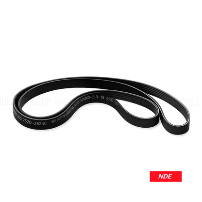 FAN BELT FOR TOYOTA LAND CRUISER (KZJ71)