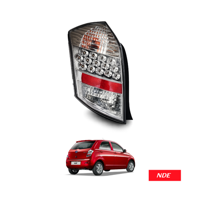BACK LIGHT FOR FAW V2