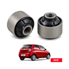 CONTROL ARM BUSH BIG FOR FAW V2