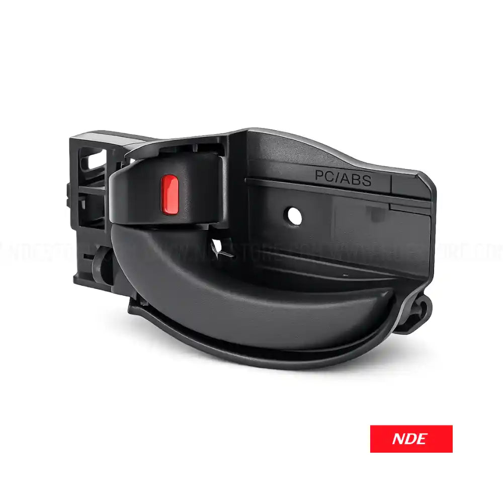DOOR HANDLE INNER FRONT FOR FAW V2