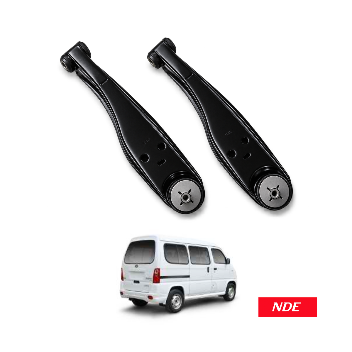 BALL JOINT ASSY CONTROL ARM FOR FAW XPV