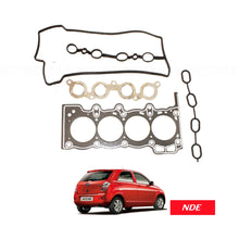 OVERHAUL HEAD CYLINDER GASKET KIT FOR FAW V2