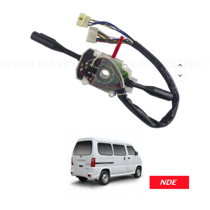 INDICATOR SWITCH ASSEMBLY FOR FAW XPV