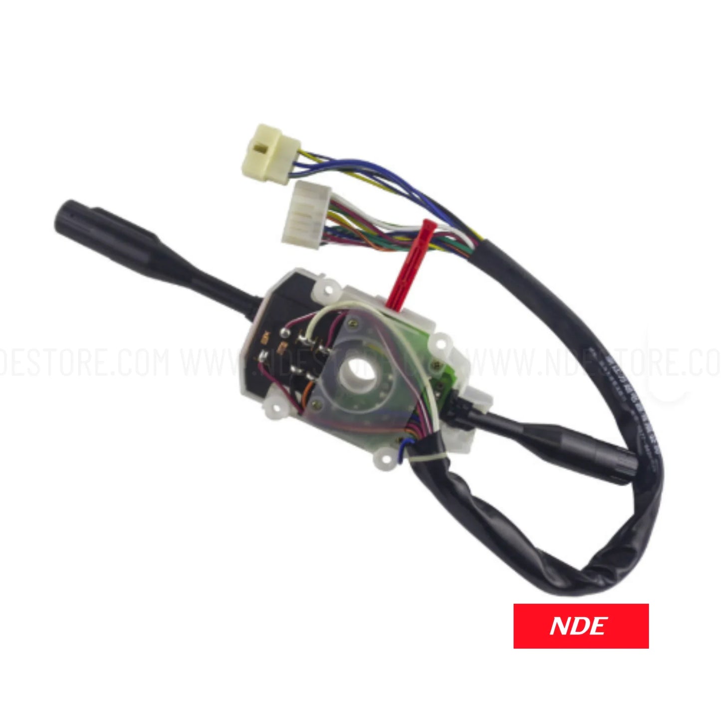 INDICATOR SWITCH ASSEMBLY FOR FAW XPV