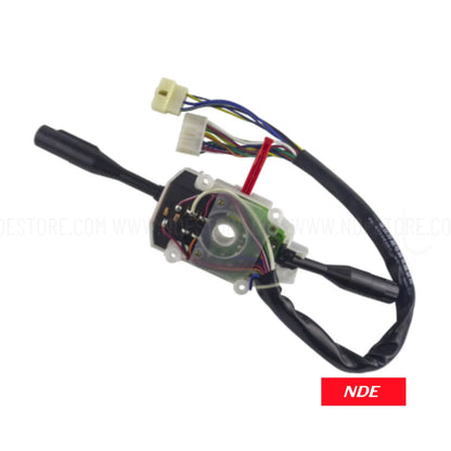 INDICATOR SWITCH ASSEMBLY FOR FAW XPV