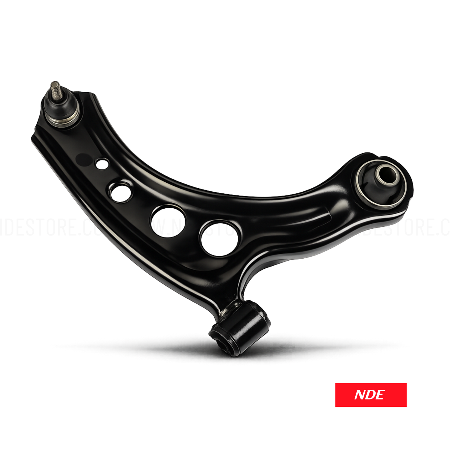 LOWER CONTROL ARM FRONT FOR FAW V2