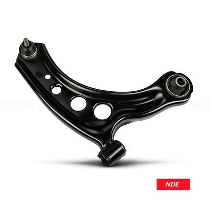 LOWER CONTROL ARM FRONT FOR FAW V2
