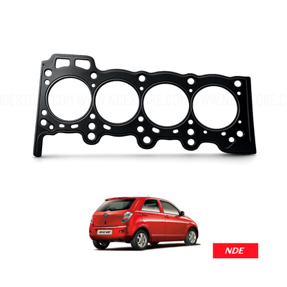 GASKET CYLINDER HEAD COVER FOR FAW V2