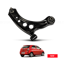 LOWER CONTROL ARM FRONT FOR FAW V2