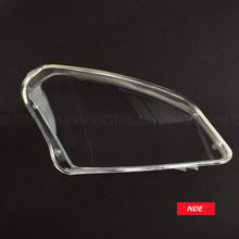 HEADLIGHT LENS COVER FOR FAW XPV