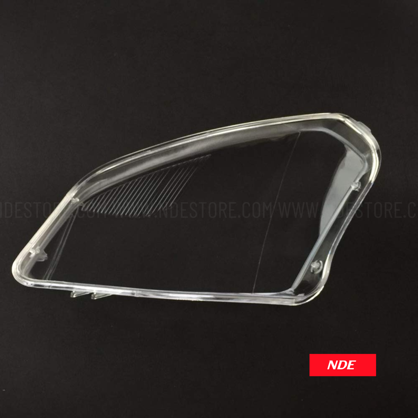 HEADLIGHT LENS COVER FOR FAW XPV