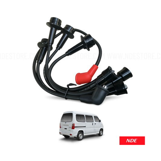 IGNITION WIRE SET FOR FAW XPV