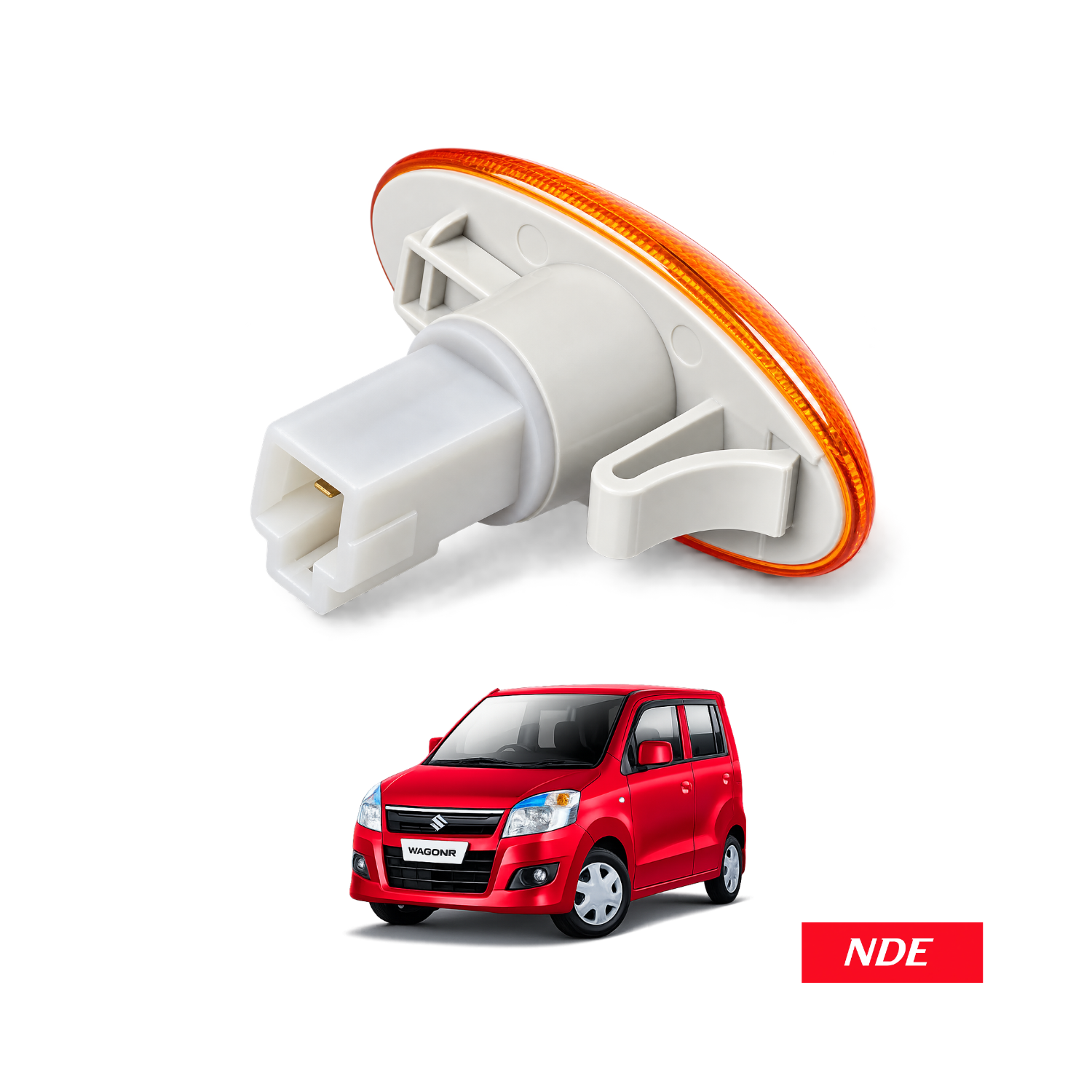 FENDER LIGHT ASSY FOR SUZUKI WAGON R