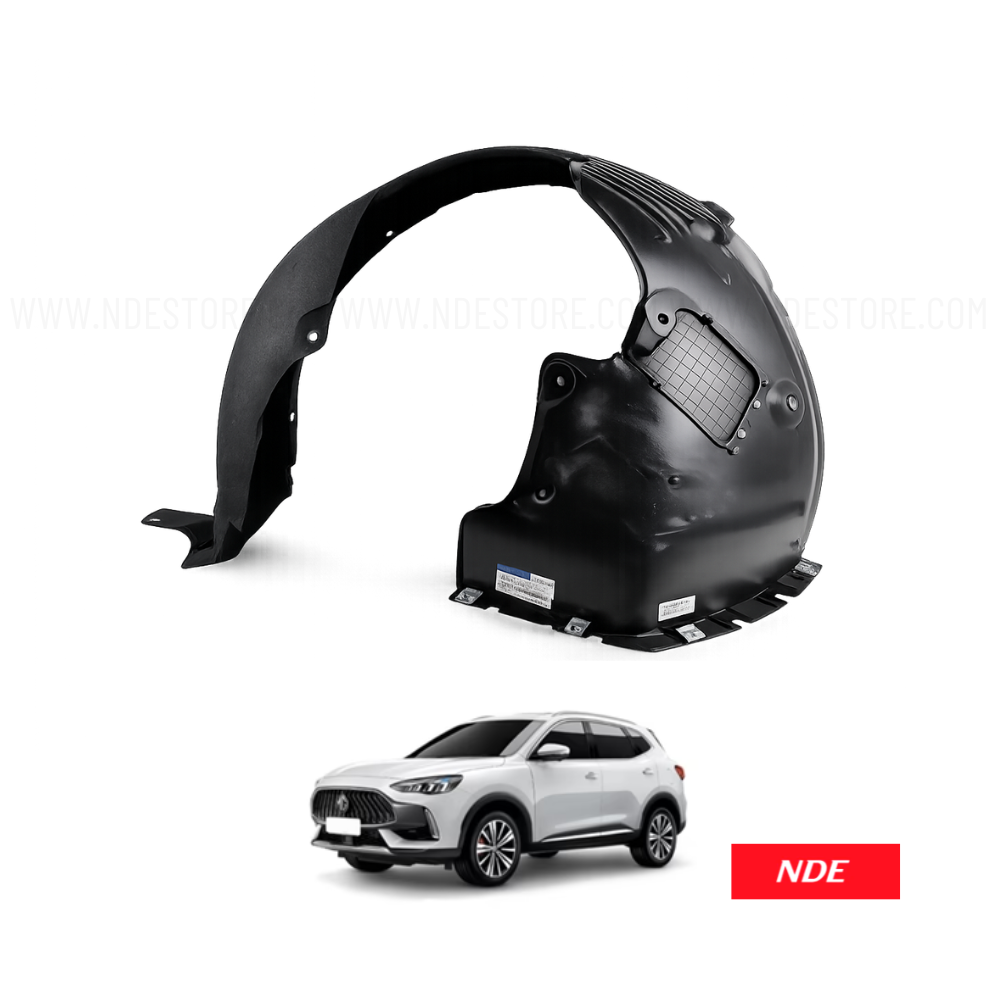 FENDER SHIELD LINER FOR MG HS