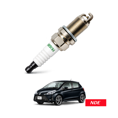 SPARK PLUG GENUINE FOR TOYOTA VITZ HYBRID (2017-2019)