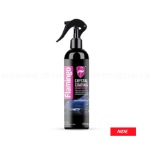 FLAMINGO CRYSTAL COATING HIGH GLOSS SHINE