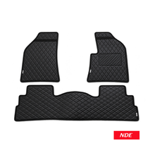 FLOOR MAT 7D FLAT STYLE FOR CHERY TIGGO 7