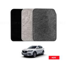 FLOOR MAT CARPET SET FOR MG HS