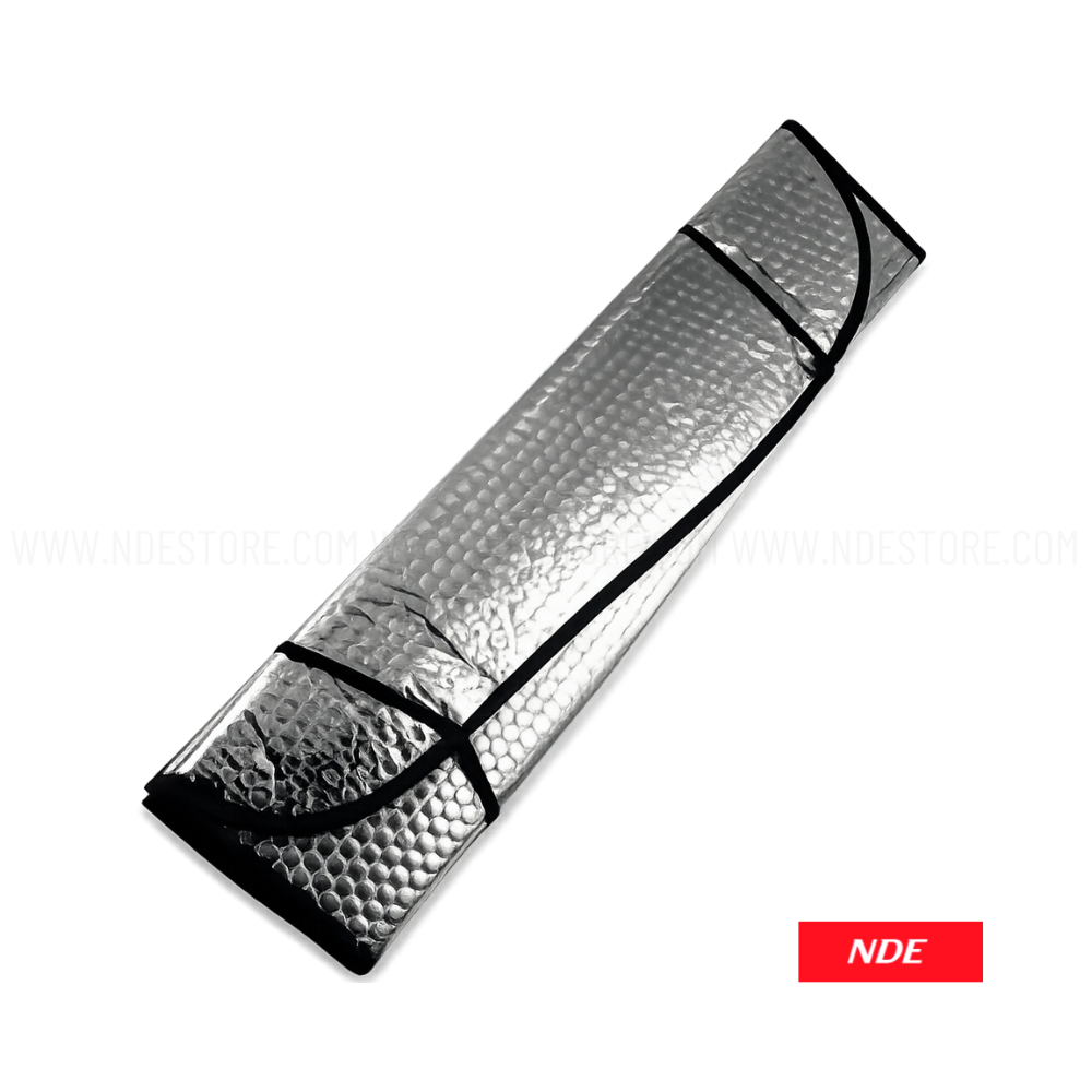 SUN SHADE ALUMINIUM FOIL