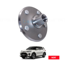 WHEEL HUB FRONT FOR TOYOTA RAIZE