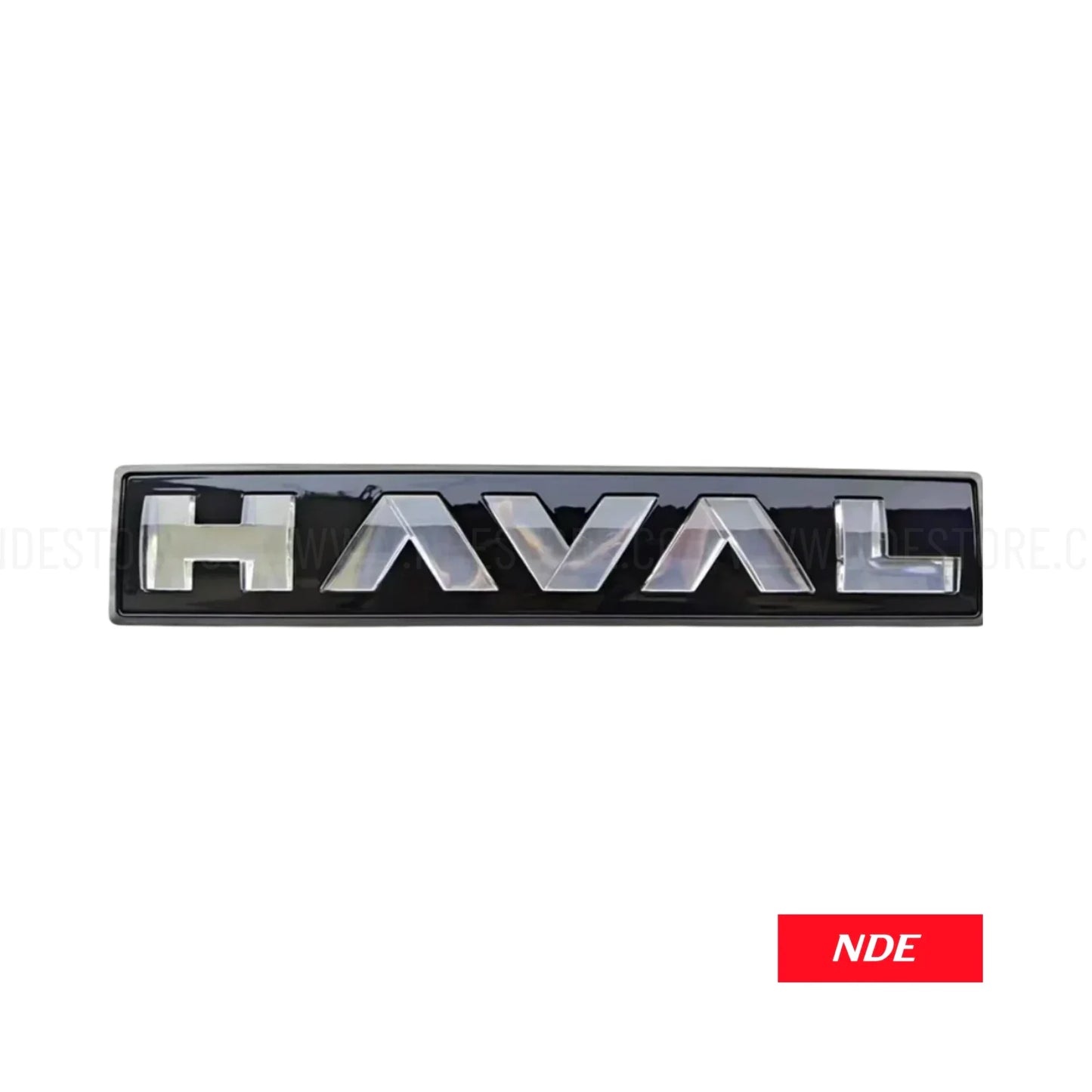 MONOGRAM EMBLEM FRONT GRILL EMBLEM FOR HAVAL H6
