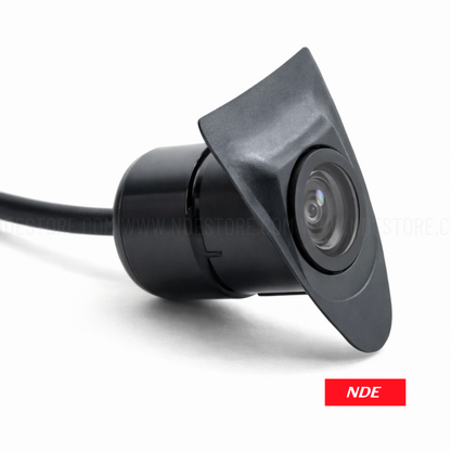 CAMERA FRONT WITH COMPLETE INSTALLATION KIT