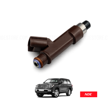 INJECTOR ASSY FOR TOYOTA LAND CRUISER (2007-2009)